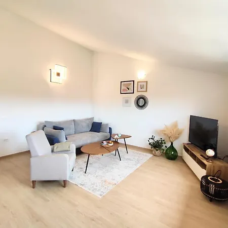 Apartment Pavao