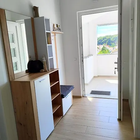 Pavao Apartment