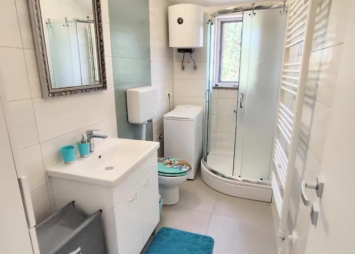 Apartman Pavao *