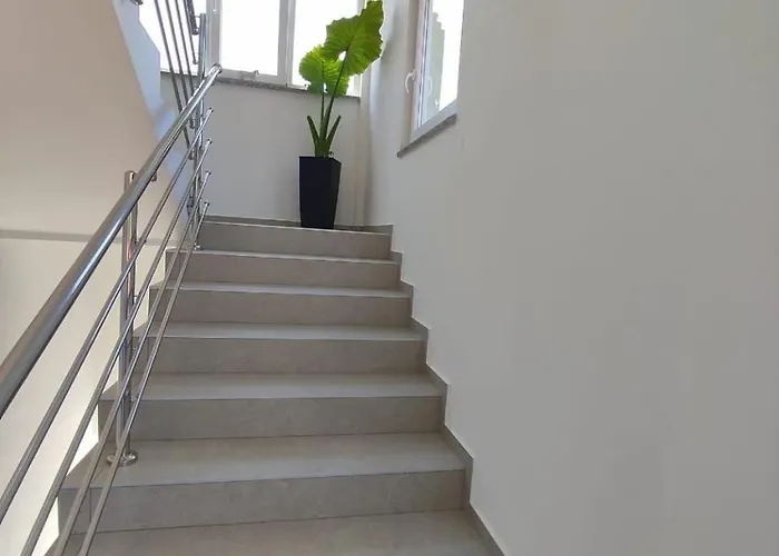 Apartman Pavao Pula