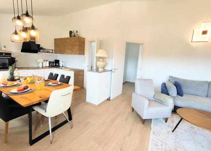 Apartman Pavao *