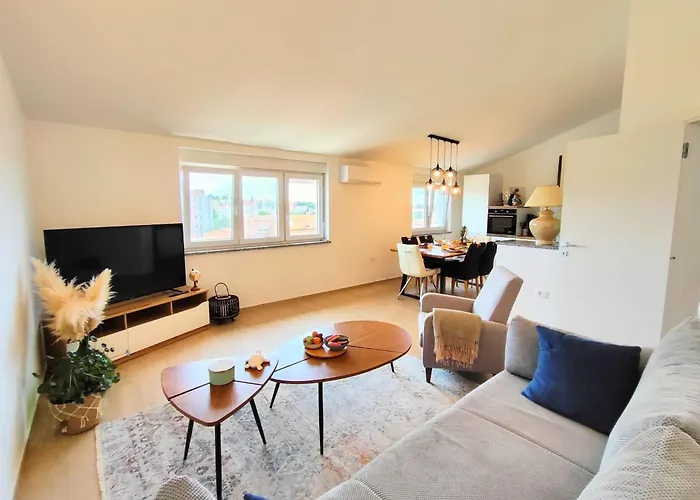 Apartman Pavao Pula