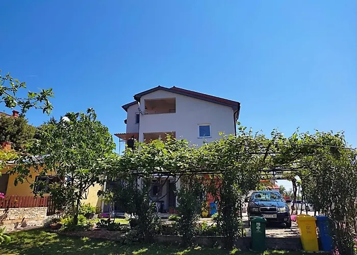 Apartman Pavao Pula