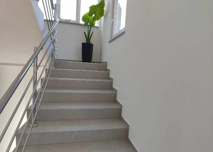Pavao Apartman Pula