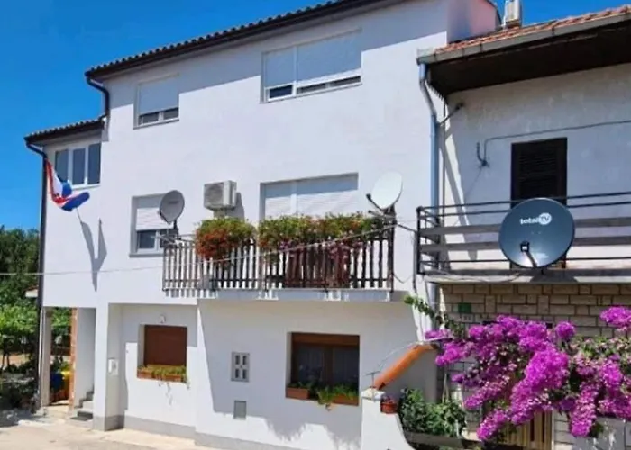 Pavao Apartman *