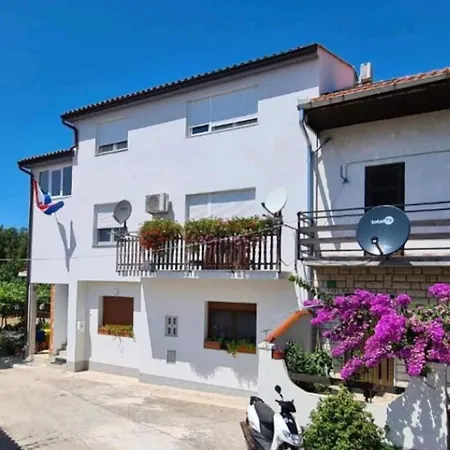 Pavao Holiday home