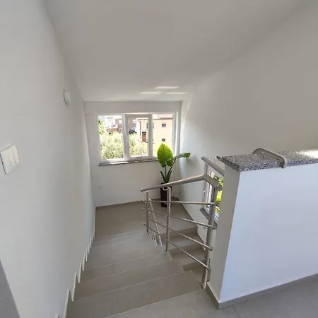 Holiday home Pavao Pula