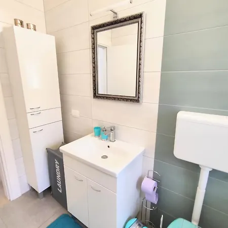 Apartment Pavao Pula