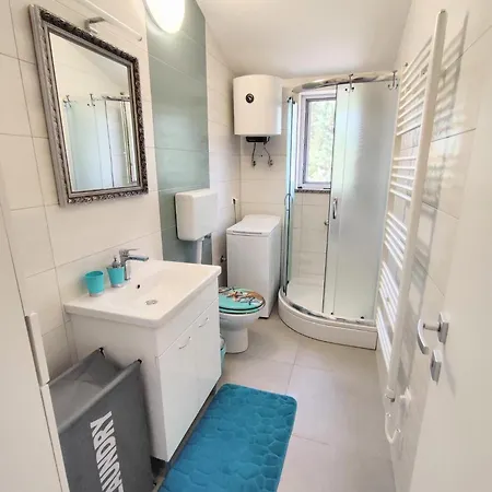 Holiday home Pavao *