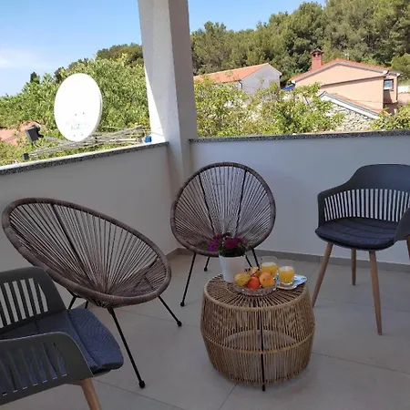 Pavao Holiday home