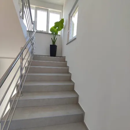 Apartment Pavao Pula