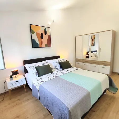 Pavao Apartment Pula